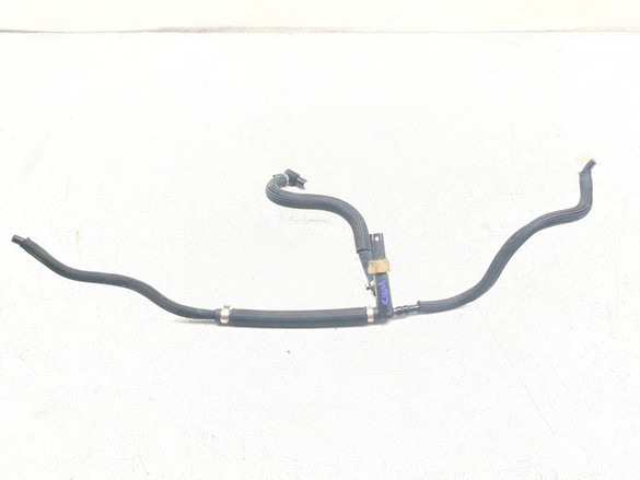 13-18 BMW R1200GS Fuel Pressure Sensor Line 13538556862