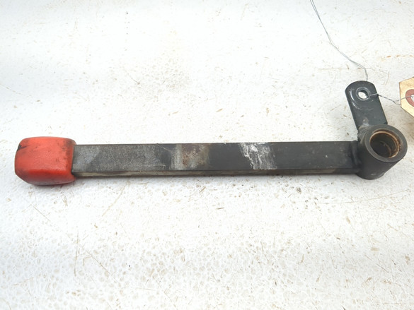 09-16 Kubota RTV 1140 CPX 4WD Selector Gear Hand Shift Lever K7561