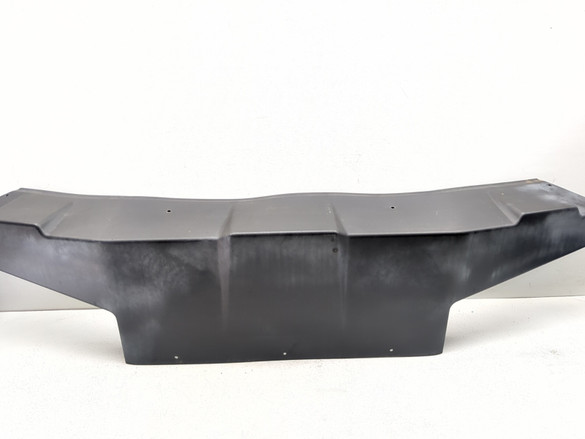 22-24 Kandi USA Cowboy E10K Front Bumper Upper Trim Assembly DC2803091