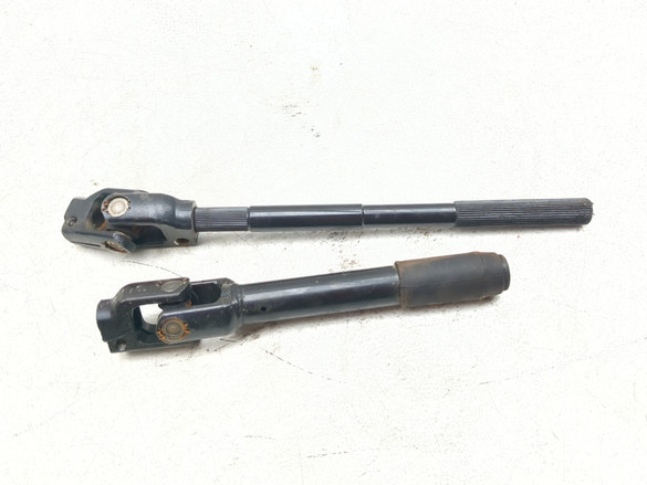 22-24 Kandi USA Cowboy E10K Front Upper Lower Steering Shaft Set DC3404100