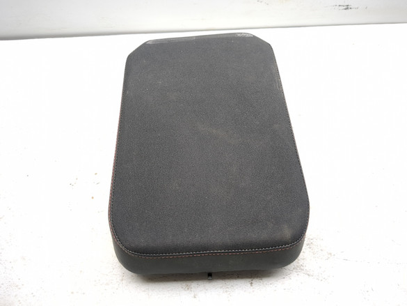 22-24 Kandi USA Cowboy E10K Front Center Console Armrest Cup Holder