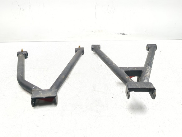 22-24 Kandi USA Cowboy E10K Rear Right Upper Lower Control Arm Set