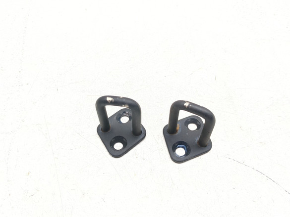 22-24 Kandi USA Cowboy E10K Front Left Right Door Latch Striker Set