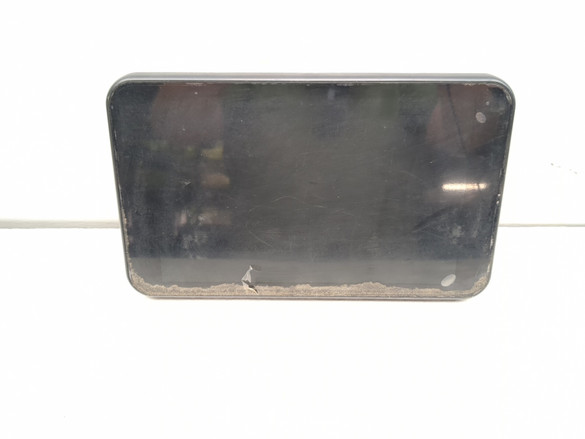 22-24 Kandi USA Cowboy E10K Front Central Control Screen TOP102