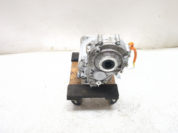 22-24 Kandi USA Cowboy E10K Front Drive Motor Reducer Assembly YS190H005