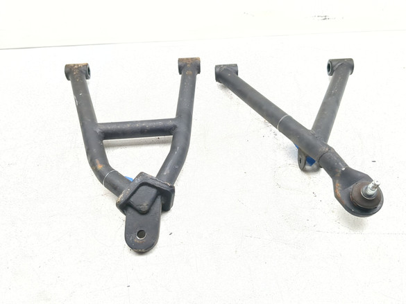 22-24 Kandi USA Cowboy E10K Front Right Upper Lower Control Arm Set