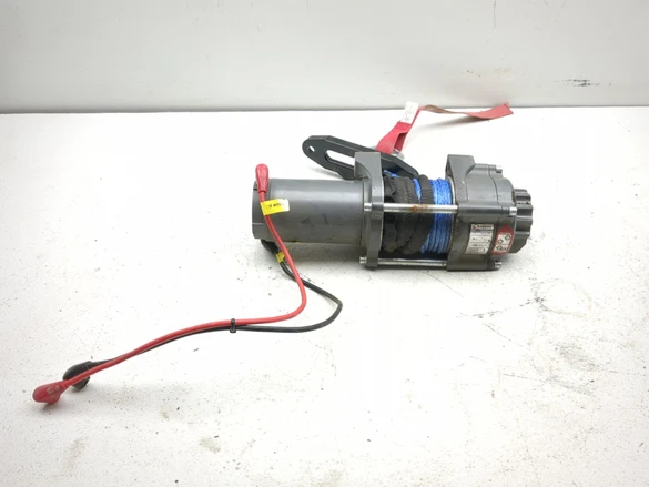 22-24 Kandi USA Cowboy E10K Front Winch Assembly DC4500010