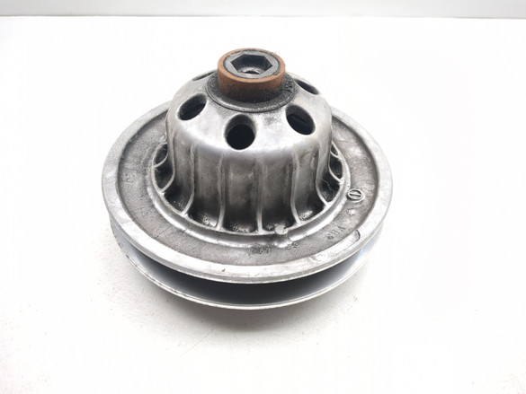 17-26 Kawasaki Mule 4010 KAF620 4x4 Rear Driven Converter 49094-0045