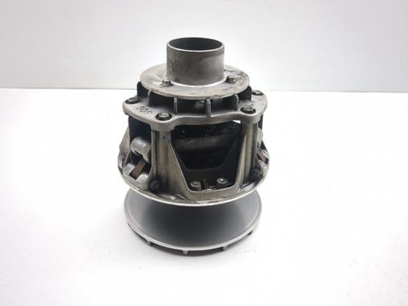 17-26 Kawasaki Mule 4010 KAF620 4x4 Primary Drive Clutch 49093