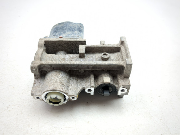17-26 Kawasaki Mule 4010 KAF620 4x4 Throttle Body 16163-0793 - Sun