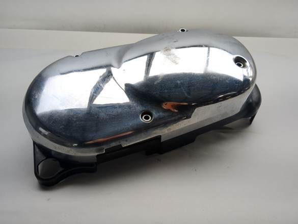 02-03 Kawasaki VN1500 Vulcan Mean Streak Air Cleaner Cover 14090