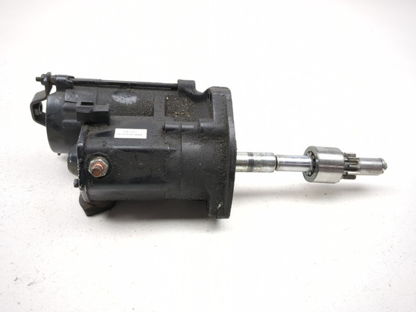 TDYページ 99-05 Harley Davidson FXDWG Dyna Wide Glide Starter Motor 18199BN