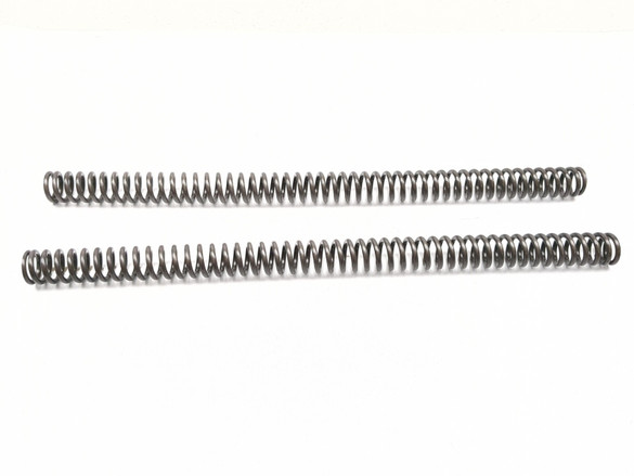 99-05 Harley Davidson FXDWG Dyna Wide Glide Left Right Fork Spring Set 45941-95