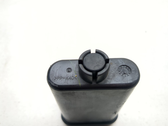 98-06 Harley Road King Classic FLHRCI Turn Signal Security TSSM