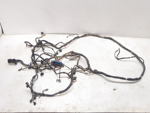 16-26 Polaris General 1000 Main Chassis Wiring Harness