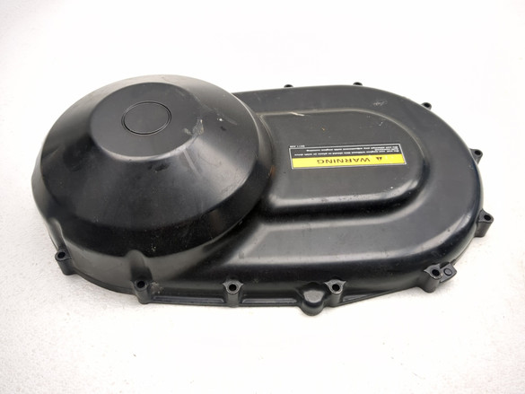 19-24 Textron Tracker Off Road 450 Left CVT Cover 0806-209 - Sun
