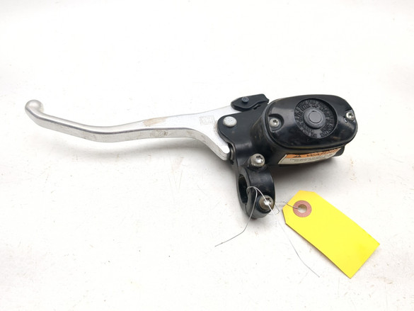 19-24 Textron Tracker Off Road 450 Front Left Brake Master Cylinder 3313-316