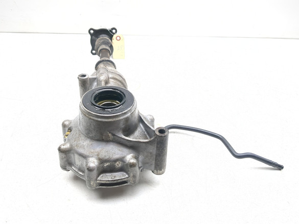 19-24 Textron Tracker Off Road 450 Rear Differential - Sun Coast Cycle ...