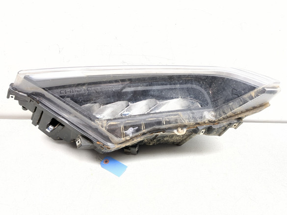 moto 22-24 CFMoto ZForce 950 HO EX Front Right Headlight Assembly 5BY0