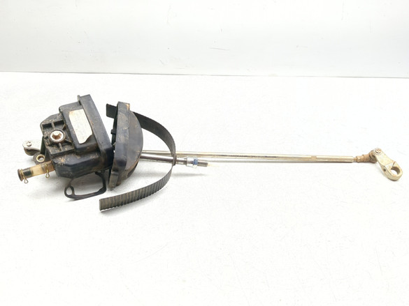 22-24 Cfmoto Zforce 950 HO EX Gear Shifter Selector Assembly 5BYV-320100-A100