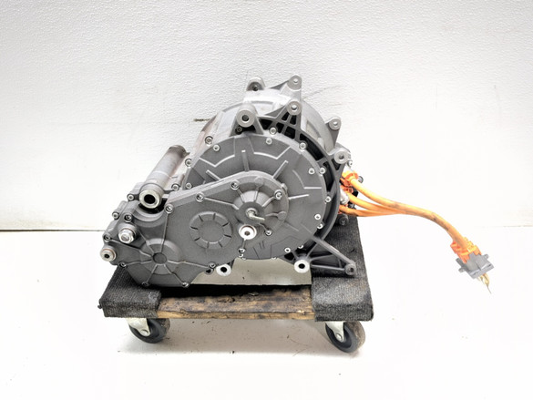20-26 Energica EGO Electric Drive Motor Assembly 24610 - Sun Coast