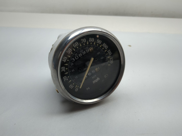 ベアー 95-05 Kawasaki Vulcan 800 VN800B5 Classic Front Speedometer Gauge