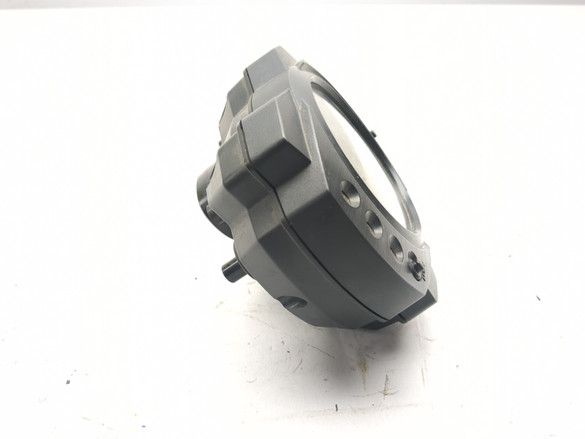 06-07 Kawasaki Ninja ZX10 ZX10R Front Instrument Cluster Tach