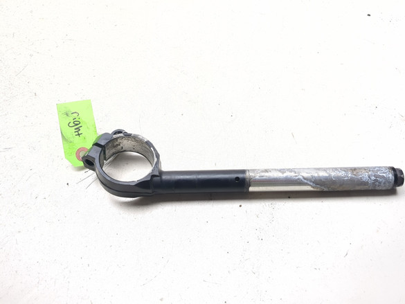 06-07 Kawasaki Ninja ZX10 ZX10R Left Right Clip-On Handlebar Bar