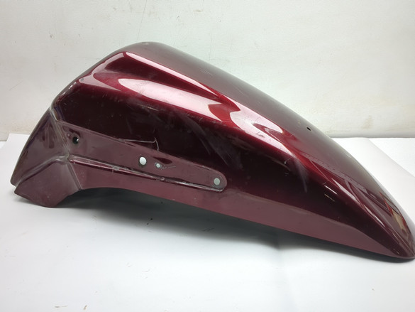 05-08 Honda VTX1800F VTX 1800 Rear Fender Fairing Splash Guard