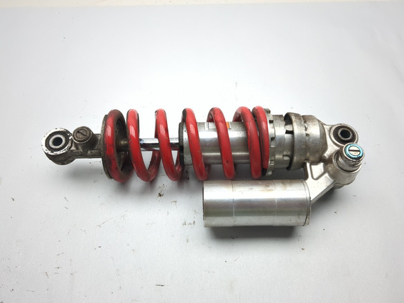 03-05 Yamaha YZF R6 Rear Shock Spring Suspension Absorber 5SL-22210-00 ...