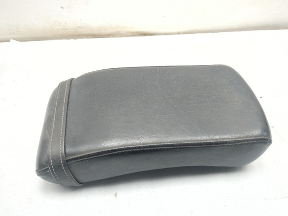 99-09 Yamaha V Star 1100 XVS1100 Rear Passenger Rider Bench Seat 5EL-24750-00-00