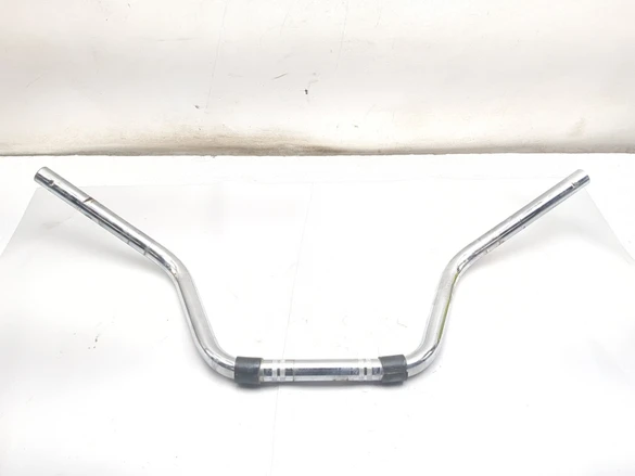 99-09 Yamaha V Star 1100 XVS1100 Front Handlebars STRAIGHT 5EL-26111-00-00