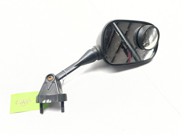 06-07 Kawasaki Ninja ZX10 ZX10R Front Left Right Rearview Mirror