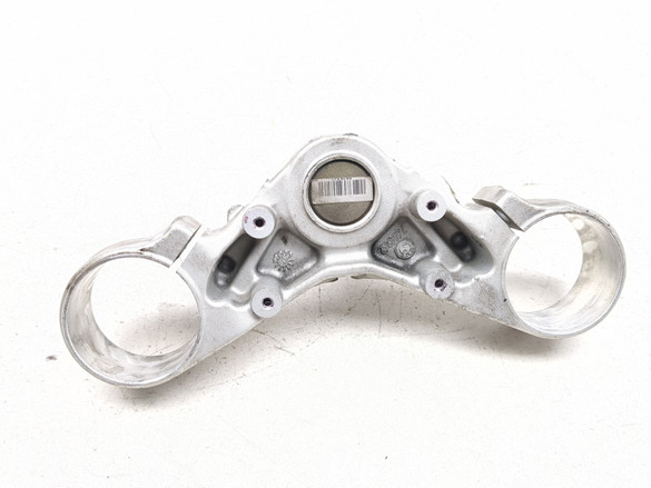 04-09 BMW R1200GS Front Lower Triple Tree Clamp 31427664956 - Sun