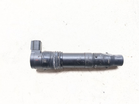 06-07 Kawasaki Ninja ZX10 ZX10R Ignition Coil Set- Set of Four