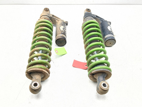 14-24 Kawasaki TERYX4 KRT800 Fox Rear Shock Absorber Pair 45014