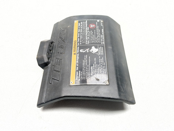 14-24 Kawasaki Teryx4 KRT800 Front Glove Box Door Cover 14093-0204