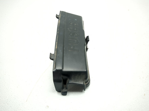 14-24 Kawasaki Teryx4 KRT800 Front Fuse Box Cover 14092-0724 - Sun