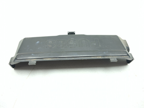 14-24 Kawasaki Teryx4 KRT800 Front Fuse Box Cover 14092-0724 - Sun
