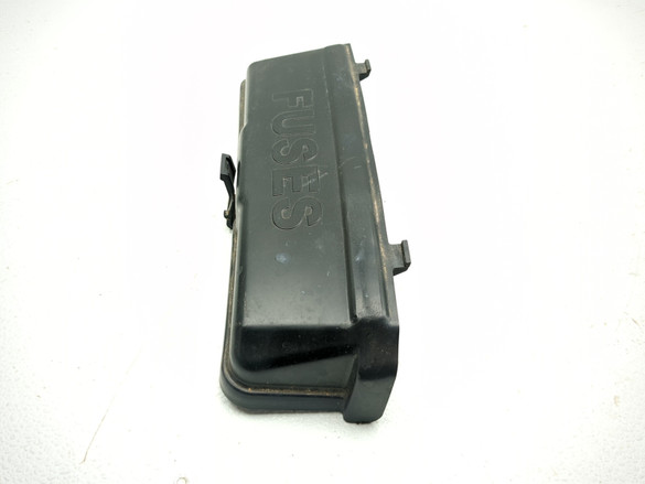 14-24 Kawasaki Teryx4 KRT800 Front Fuse Box Cover 14092-0724 - Sun