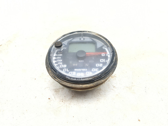 14-23 Polaris RZR XP 1000 Front Speedometer Gauge 3280571 - Sun
