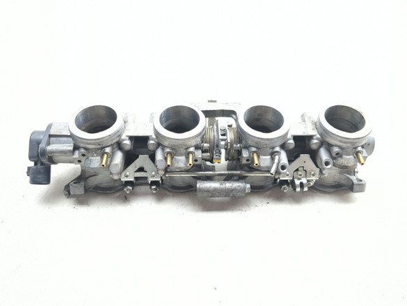 01-06 Honda CBR 600 F4i Throttle Body Injection EFI Bodies