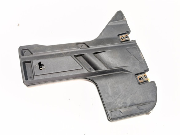 14-24 Kawasaki Teryx4 KRT800 Front Left Door Panel 14092-0748-839
