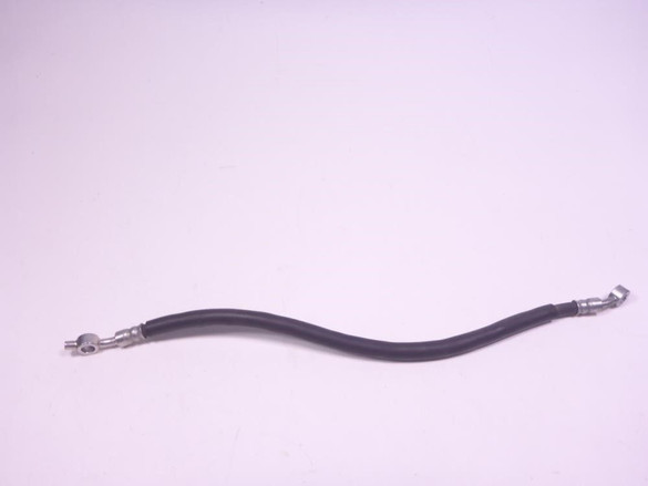 07 Kawasaki Z1000 Rear Brake Line Hose 43095-0346 07 Kawasaki Z1000 Rear Brake Line Hose 43095-0346