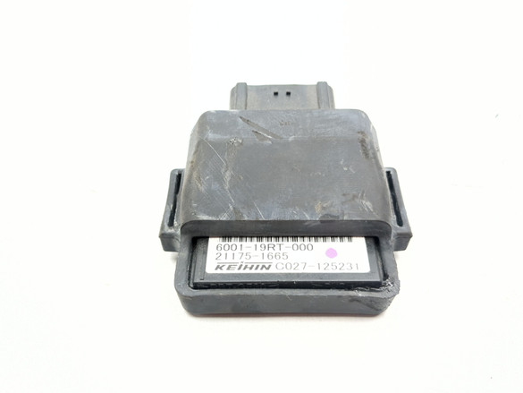 22-26 Kawasaki KLR650 KL650G Engine Control Module (ECU) ECM CDI