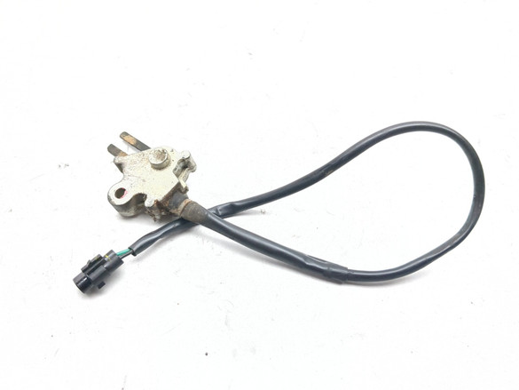 22-26 Kawasaki KLR650 KL650G Kickstand Side Stand Switch Control 27010-0118