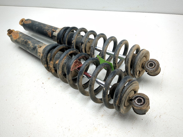 13-19 Polaris Ranger XP 900 Rear Left Right Shock Absorber Set