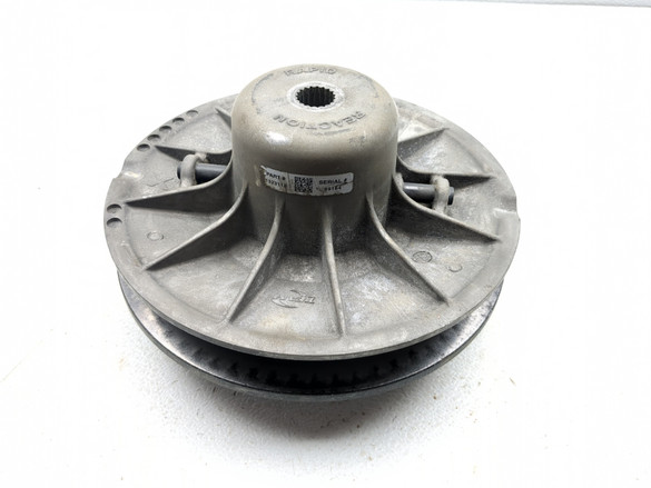 13-19 Polaris Ranger XP 900 Rear Secondary Clutch 1323118 - Sun
