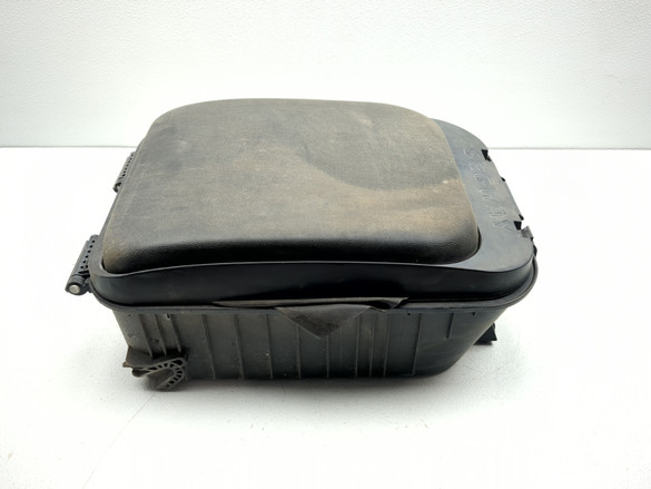 22 Segway Fugleman UT10 X Center Passenger Backrest Storage Box U01K12200001