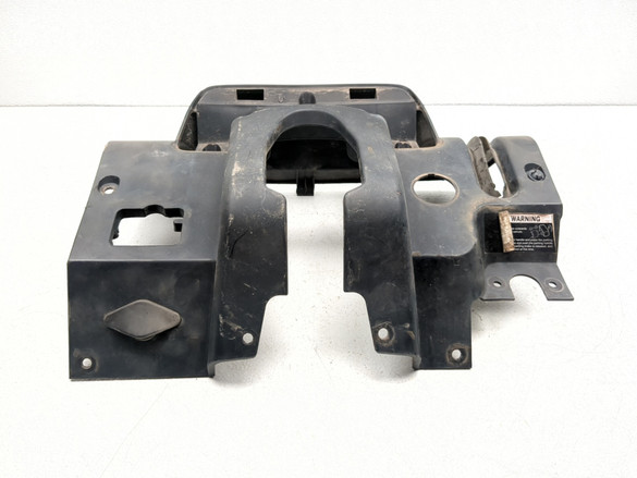 22 Segway Fugleman UT10 X Front Steering Instrument Cover U01H21111001